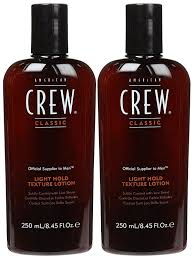American Crew Light Hold Texture Lotion 8 45 Oz 2 Pk This Is An Amazon Affiliate Link Click On The Image For Additional De American Crew Styling Gel Gel