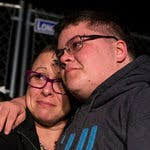 Bathroom Case Puts Transgender Student