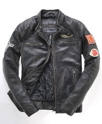 Vous pourrez trouver les articles des meilleures marques dans le catalogue blousons en cuir homme de yoox. Superdry Super Jacket Veste En Cuir Veste Cuir Homme Mode Homme