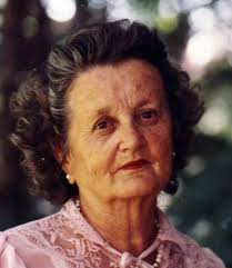 Beatrice F. Luckard Obituary