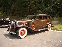 1931 Sixteen Owned By Phillip Desmond Antique Cars Cars Motor Car