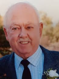 Douglas Charles Dobbin Obituary