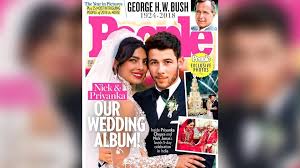 Hindu wedding photos celebrity wedding photos celebrity weddings wedding pictures wedding dress chiffon wedding dresses priyanka chopra priyanka chopra and nick jonas' wedding, is the gift that keeps on giving. Priyanka Chopra S Wedding Dress Had 8 Secret Words Embroidered On It Nick Jonas Tuxedo Read My Jaan See Pics Bollywood Hindustan Times