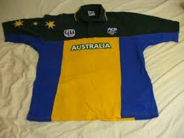 Free delivery and returns on ebay plus items for plus members. Australia Cricket Shirt One Day Cricket Jersey 1999 2001 Rare One Day Cricket Cricket Jersey Australia Cricket Team