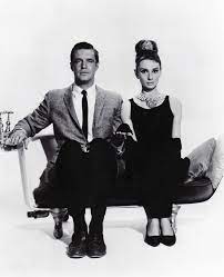 9 iconic couples to dress up as this halloween perpetual people pinterest audrey hepburn george peppard and tiffany