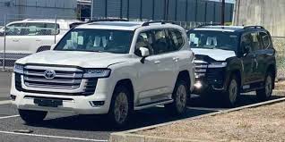 There is no doubt that this will be one of the biggest novelties we are about to see in the new model. 2022 Toyota Land Cruiser Lc300 Engine Specs Leaked Ahead Of Launch
