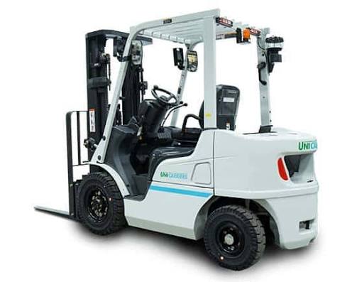 Nissan PFD40 Forklift