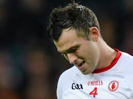 Open book Cathal McCarron gives us new insight into Tyrone