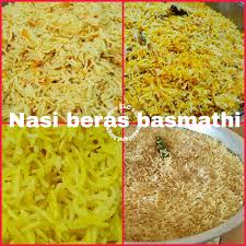 Caramemasak #berasbasmati #berasarab beras basmati atau beras arab cara memasaknya sangat mudah rasanya juga enak. Zulfaza Loves Cooking Tips Memasak Nasi Menggunakan Beras Basmathi