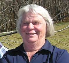 Obituary information for Judith Alexander Coker