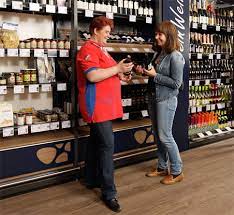 Öffnungszeiten von „getränke hoffmann in berlin öffnungszeiten telefonnummer kontaktdaten anfahrt bewertungen. Uber Uns Getranke Hoffmann Getranke Muss Man Konnen