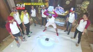 Right now i'm trying to watch all of his dramas. Jeon Mi Seon The Running Man Blog