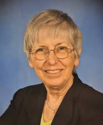 Elizabeth Rekeweg Obituary