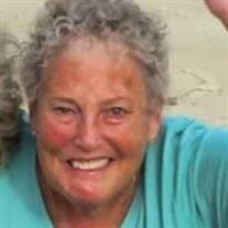 Mrs. Jane Taylor Gaskins Obituary