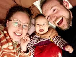 Folk i Alken og omegn