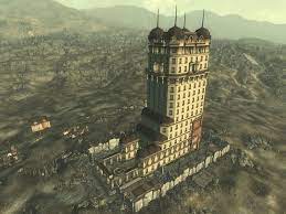 Tenpenny Tower | Fallout Wiki | Fandom