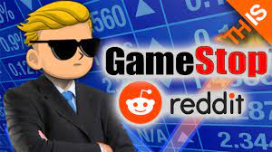 Make sure to read the social media posting guidelines on gso before posting! Reddit Is Killing Gamestop Youtube