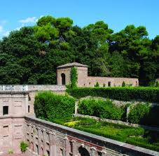 Villa Imperiale A Pesaro Pesaro E Urbino Villa Giardino Parco