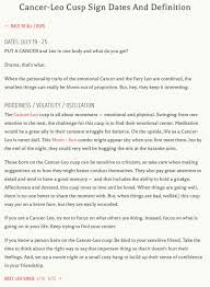 Here we discover why the simple model of compatibility or incompatibility is insufficient to explain real relationships out in the world. Pin By Notoriously Loc Ed On Crystals And Spiritual Thingys Cancer Leo Cusp Leo Zodiac Quotes Leo And Cancer
