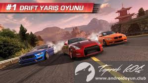 Welcome to carx drift racing 2: Carx Drift Racing V1 5 1 Mod Apk Para Hileli