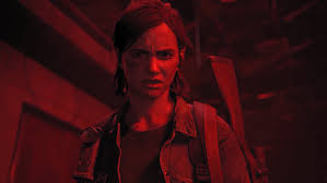Fans joke about how the game is so intense and intimidating because abby is in it. The Last Of Us Part 2 Director Reagiert Auf Internet Hass