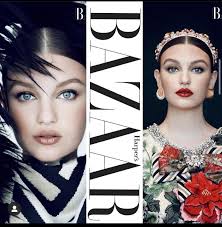 Beautiful new editorial out in the new Feb 2021 Issue of Glamour Bulgaria  @glamourbulgaria Photographer/Director: Brenda Nasr @brendanasr Model:  Jeincy Paniagua (Kingsley Model + Talent Agency @jeincypaniagua  @kingsleymodels Stylist: Mario Solares ...