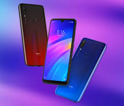 Xiaomi Redmi 7: Preisbrecher jetzt in ...