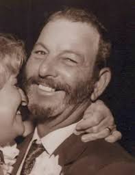 Obituary information for Floyd McClinden Morgan Jr.