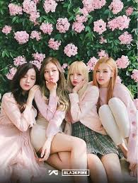 نتيجة بحث الصور عن صور فرقة بلاك بينك الكورية Blackpink Poster Blackpink Photos Black Pink Kpop