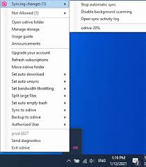Service offers simple file sync and backup, but forces you to do all your sync management from one unmovable folder. 11 Best Free Cloud File Sync Software For Windows