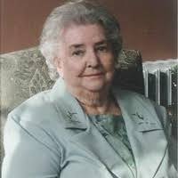 Obituary information for Jessie Irene Poynter