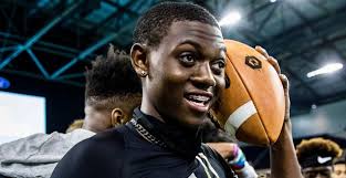 Pac-12 Class of 2021 Recruiting Snapshot