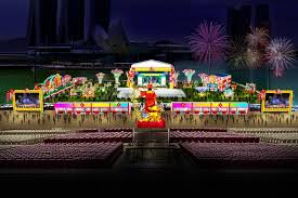 Get details of location, timings and contact. River Hongbao 2020 Singapore Federation Of Chinese Clan Associations