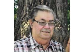 Hershel Campbell Obituary (1945