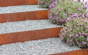 Graf Landschaftsarchitektur Zurich Gartentreppe Landschaftsarchitektur Garten