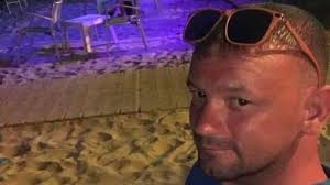 Fundraiser for Dean Stowe by Gordon Dugdale : Steven Stowe