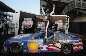 The starting lineup and pole for sunday's nascar race at indianapolis motor speedway were set by a random draw. Brickyard 400 At Indianapolis All Time Winners Nascar Com