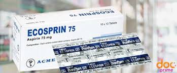 Pancreatitis is a rare side effect of mesalamine use. Ecosprin 75 Mg Tablet Uses Side Effects Composition Dosages