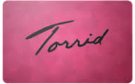Earn cash back when you purchase your favorite gift card brands online: Buy Torrid Gift Cards At Discount 10 5 Off