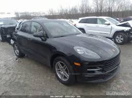 Descarga da fit mod y apk de datos para android. Porsche Macan 2020 Black 2 0l Vin Wp1aa2a57llb12514 Free Car History