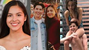 The series.' fans are speculating that the song is about joshua bassett, whom olivia was rumored to date while they were filming the disney+ series. Boys Olivia Rodrigo Has Dated Youtube