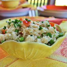 Tender grains of perfectly cooked rice in a fragrant mix of flavorful tomato, garlic, cumin, and chili powder. Mexican Rice Recipes Allrecipes