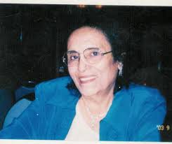 Obituary information for Flora E. Garcia