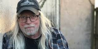 Copper Tears" Coming From John Scott Sherrill This Spring