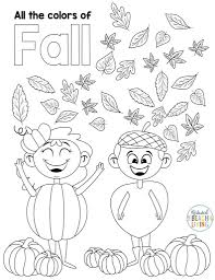 To revisit this article, visit my profile, thenview saved. Free Fall Printables For Preschool And Kindergarten Natural Beach Living