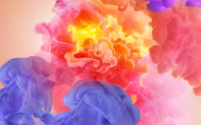 It's my first time using mac os and loving it but i want to test older osx versions on macbook pro m1 how. Colorful Smoke Abstract 4k Wallpaper 40