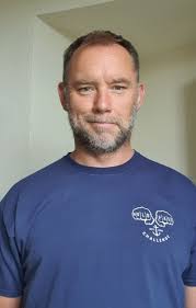 Kenny Scott (MInstRE)