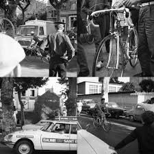 Compilation de la tour de france 1970 with eddy merckx , joop zoetemelk and tosello. Jef Geys Exhibition The Tour De France 1969 Of Eddy Merckx Brussels Express