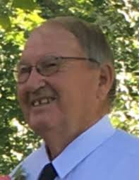 Obituary for Charles Eugene Withee