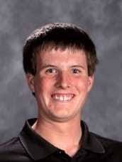 Academic Spotlight: Grady Arnold